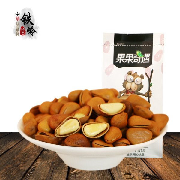 铁岭馆时光 尝一口松香四溢，品一口北国记忆